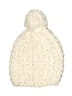 Hema 100% Acrylic Ivory Beanie One size - photo 1