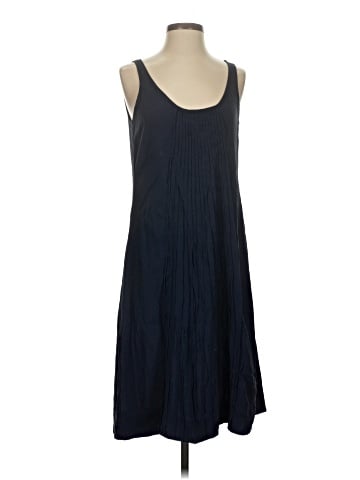 Eileen Fisher Casual Dress (view 1)