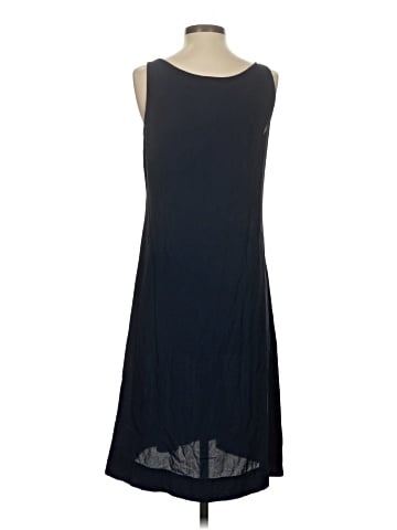 Eileen Fisher Casual Dress (view 2)