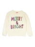Zunie Ivory Pullover Sweater Size 7 - photo 1