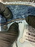 Tularosa 100% Cotton Hearts Blue Jeans Size 28 waist - photo 8
