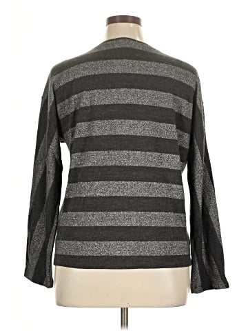 Jones New York Sport Pullover Sweater (view 2)