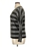 Jones New York Sport Stripes Gray Pullover Sweater Size XL - photo 5