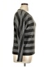 Jones New York Sport Stripes Gray Pullover Sweater Size XL - photo 4