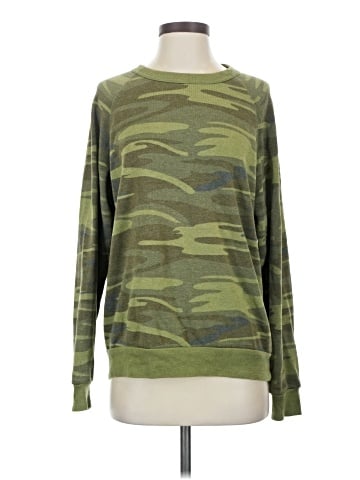 ALTERNATIVE Sweatshirt (view 1)