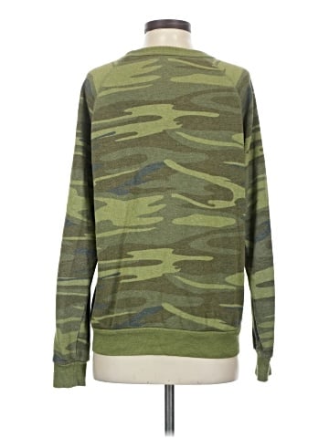 ALTERNATIVE Sweatshirt (view 2)