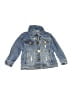 Unbranded Blue Denim Jacket Size S (estimated, toddler) - photo 1