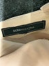 BCBGMAXAZRIA Tan Casual Dress Size S - photo 4