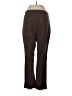 White Stag Brown Active Pants Size L - photo 2