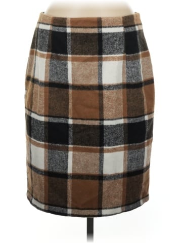 Three Islands Casual Skirt (view 1)
