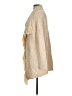 C. Wonder 100% Acrylic Tan Cardigan Size S - photo 5