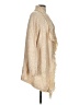 C. Wonder 100% Acrylic Tan Cardigan Size S - photo 4