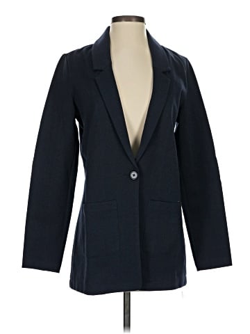 Garnet Hill Blazer (view 1)