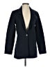 Garnet Hill Blue Blazer Size 2 - photo 1