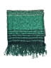 Merona 100% Acrylic Green Teal Scarf One size - photo 2