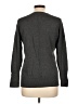Apostrophe Gray Pullover Sweater Size L (estimated) - photo 2