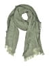 Aldo 100% Acrylic Green Gray Scarf One size - photo 1