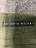 Antonio Melani 100% Polyester Green Formal Skirt Size 10 - photo 4