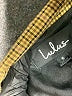 Lulus Houndstooth Yellow Blazer Size S - photo 6