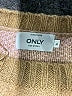 Only Camo Tan Pullover Sweater Size M - photo 4