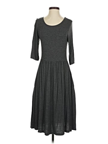 Cathy Casual Dress (view 1)
