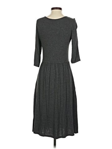 Cathy Casual Dress (view 2)
