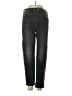 Gap Black Jeans Size 25 waist - photo 1