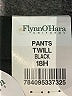 Assorted Brands Black Active Pants Size 18 - photo 3
