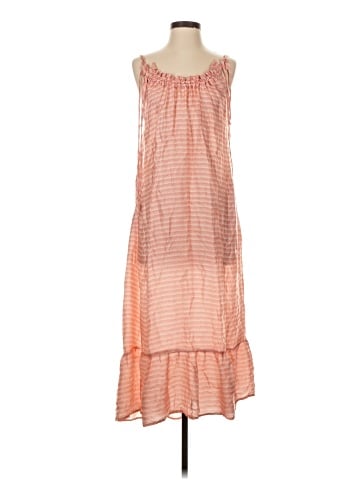 Reistor Casual Dress (view 1)