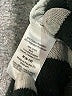 Time and Tru Silver Pullover Sweater Size M - photo 8