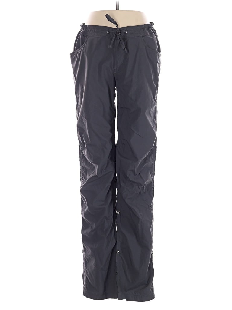 Pre-owned Exofficio Casual Pants In Gray