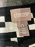 Chico's Black Cardigan Size S - photo 7