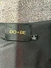 Do & Be Black 3/4 Sleeve Top Size S - photo 7