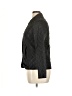 Unbranded Argyle Black Jacket Size XL - photo 5