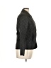 Unbranded Argyle Black Jacket Size XL - photo 4
