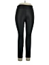 Unbranded Solid Black Active Pants Size XL (estimated) - photo 1