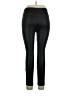 Unbranded Solid Black Active Pants Size XL (estimated) - photo 2