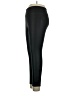 Unbranded Solid Black Active Pants Size XL (estimated) - photo 5