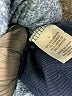 Jaclyn Intimates Blue Pullover Sweater Size L - photo 8