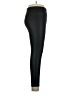 Unbranded Solid Black Active Pants Size XL (estimated) - photo 4