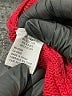 PBJ Blues Red Pink Pullover Sweater Size M - photo 8