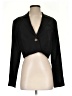 Forever 21 Black Blazer Size S - photo 1
