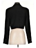 Forever 21 Black Blazer Size S - photo 2