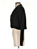 Forever 21 Black Blazer Size S - photo 5