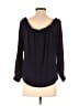 1.State Blue Cardigan Size S - photo 2