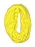 Target 100% Acrylic Yellow Scarf One size - photo 1