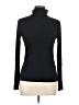 On 34th Black Turtleneck Sweater Size L - photo 1