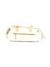 Via Spiga Metallic Multi Color Ivory Tote One size - photo 3