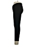 Dots Black Active Pants Size 1X - photo 5