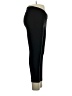 Dots Black Active Pants Size 1X - photo 4